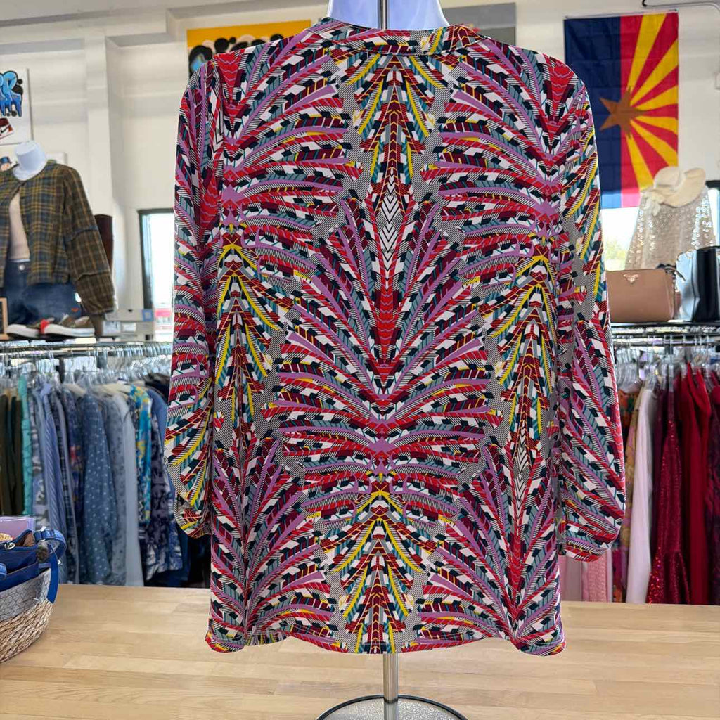 by design Size S Purple Used Long Sleeve