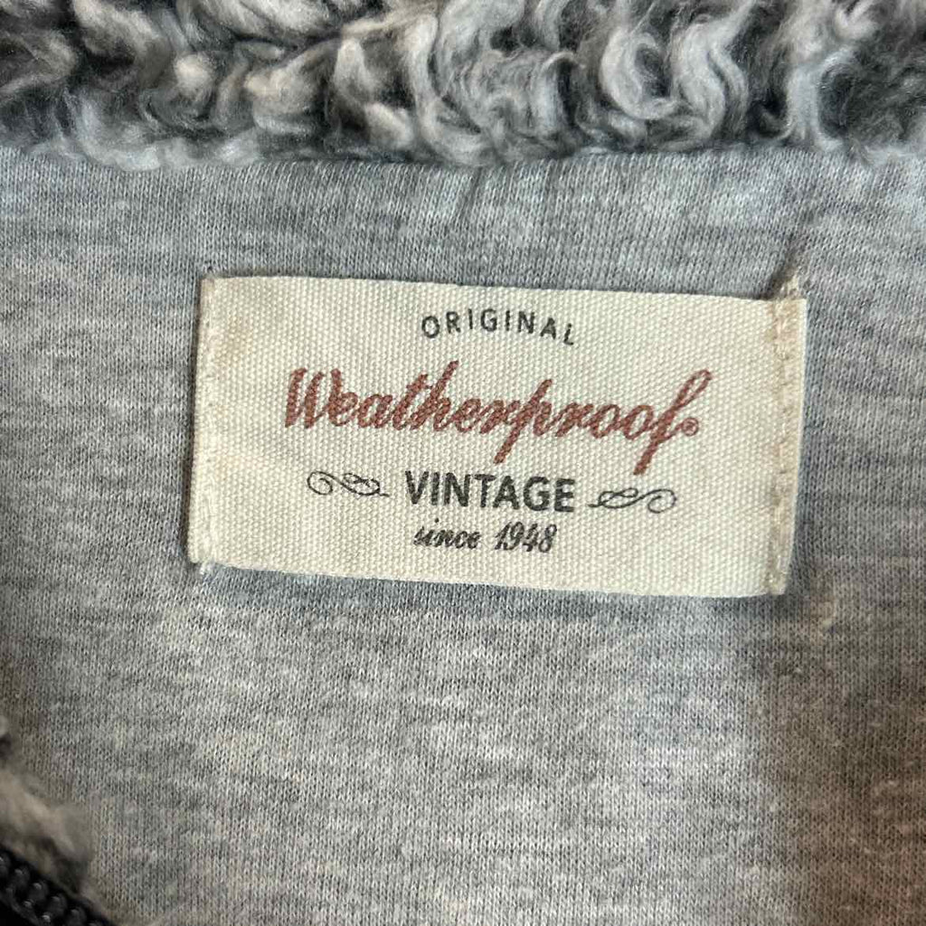 Weatherproof vintage Size XL Grey Preloved Sweater