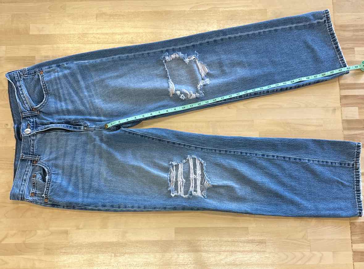 Aeropostale Size 8 Denim Jeans