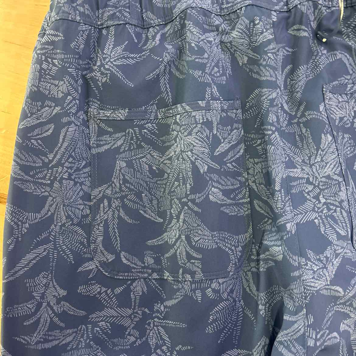Patagonia Size S Blue Preloved Jumper