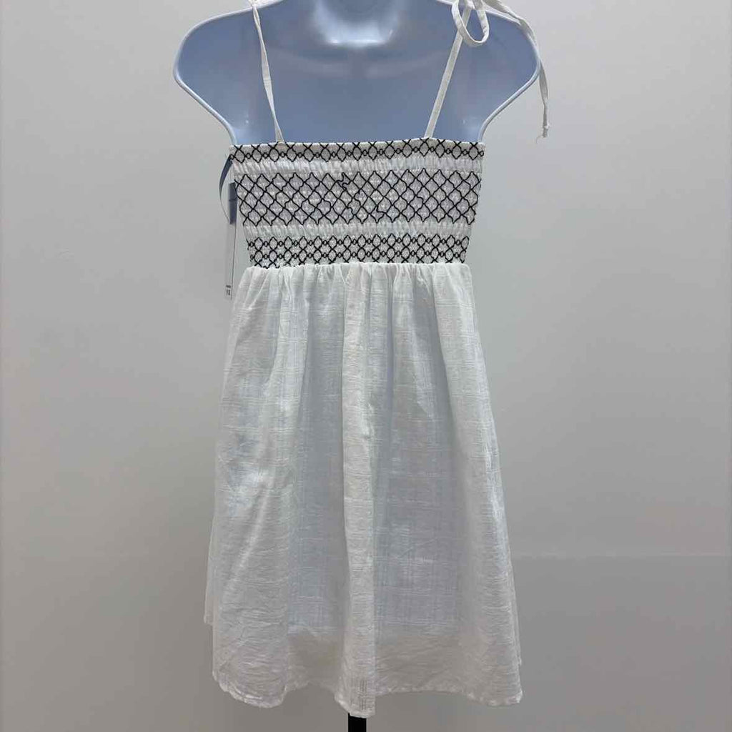 Madden Girl Size S White New Dress