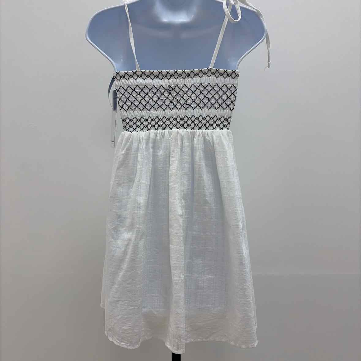 Madden Girl Size S White New Dress
