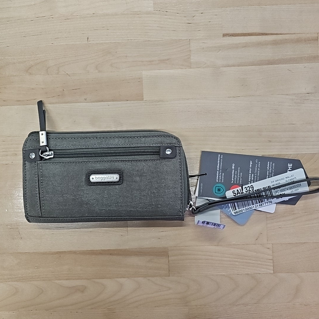 Baggallini Gray Handbag