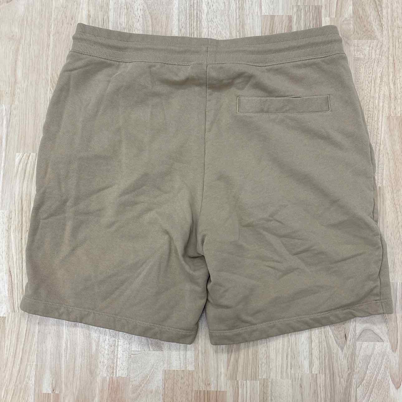 HUGO Men's Size XXL Tan MENS Shorts