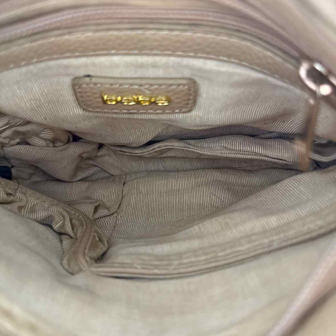 Bebe Tan Purse