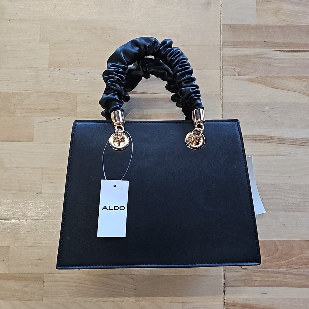 ALDO Bilitha in Black