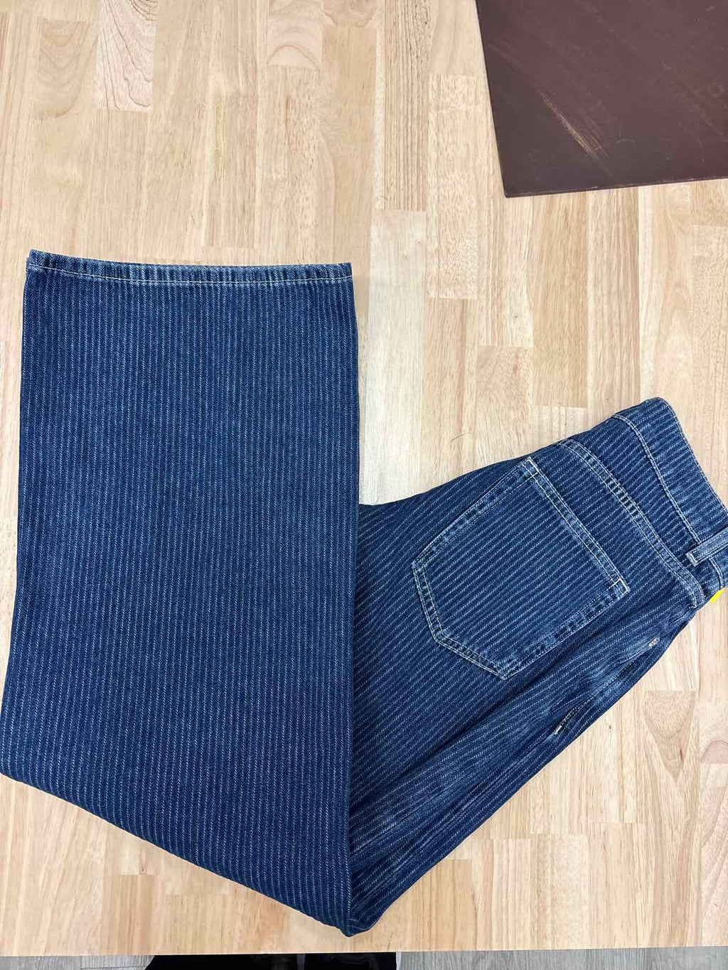 BDG Size 27 Blue Denim New Jeans