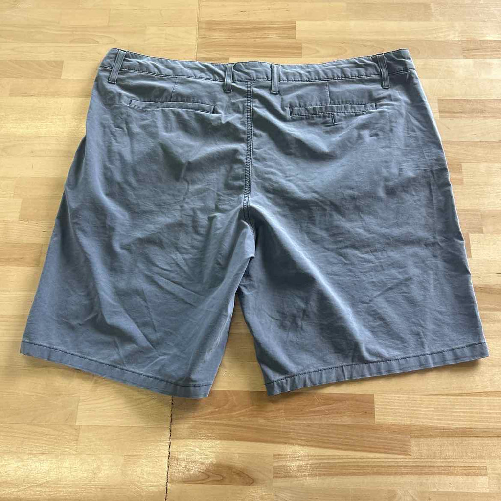 Swisstech Men's Size 40 Blue MENS Shorts