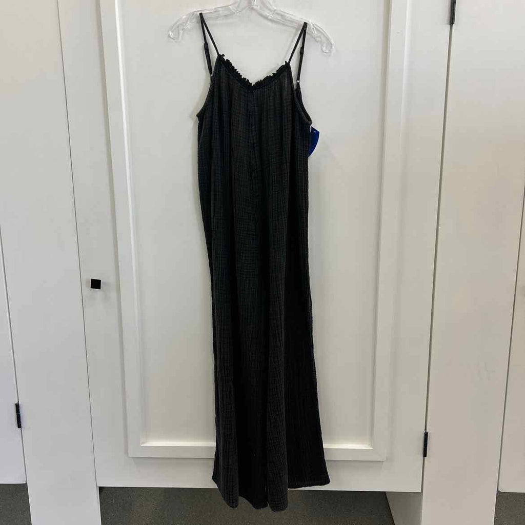 Anthropologie Size XS Black Preloved Jumper