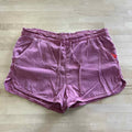 American Eagle Size M Pink Used Shorts