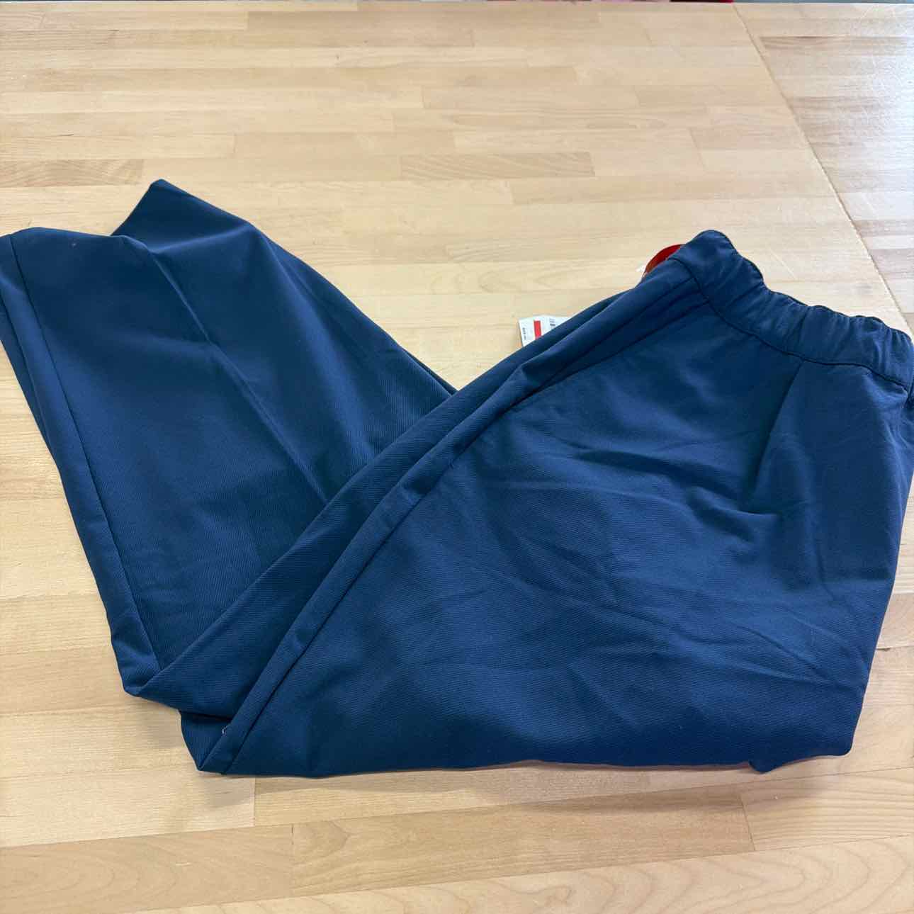 Mode of One Men's Relaxed-Fit Trousers - Caspian Wa