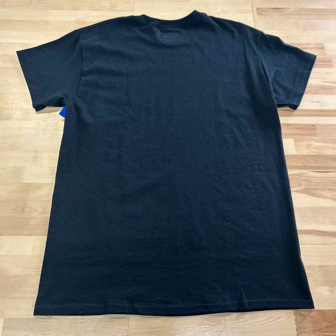 AssortedBrands Size M Black MENS T-shirt
