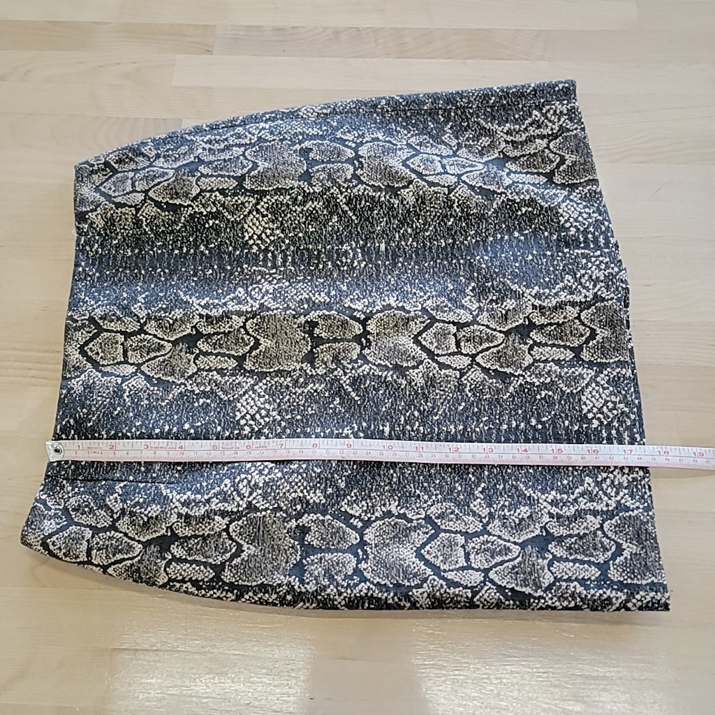 Gianni Bini Size 0 Bronze Skirt