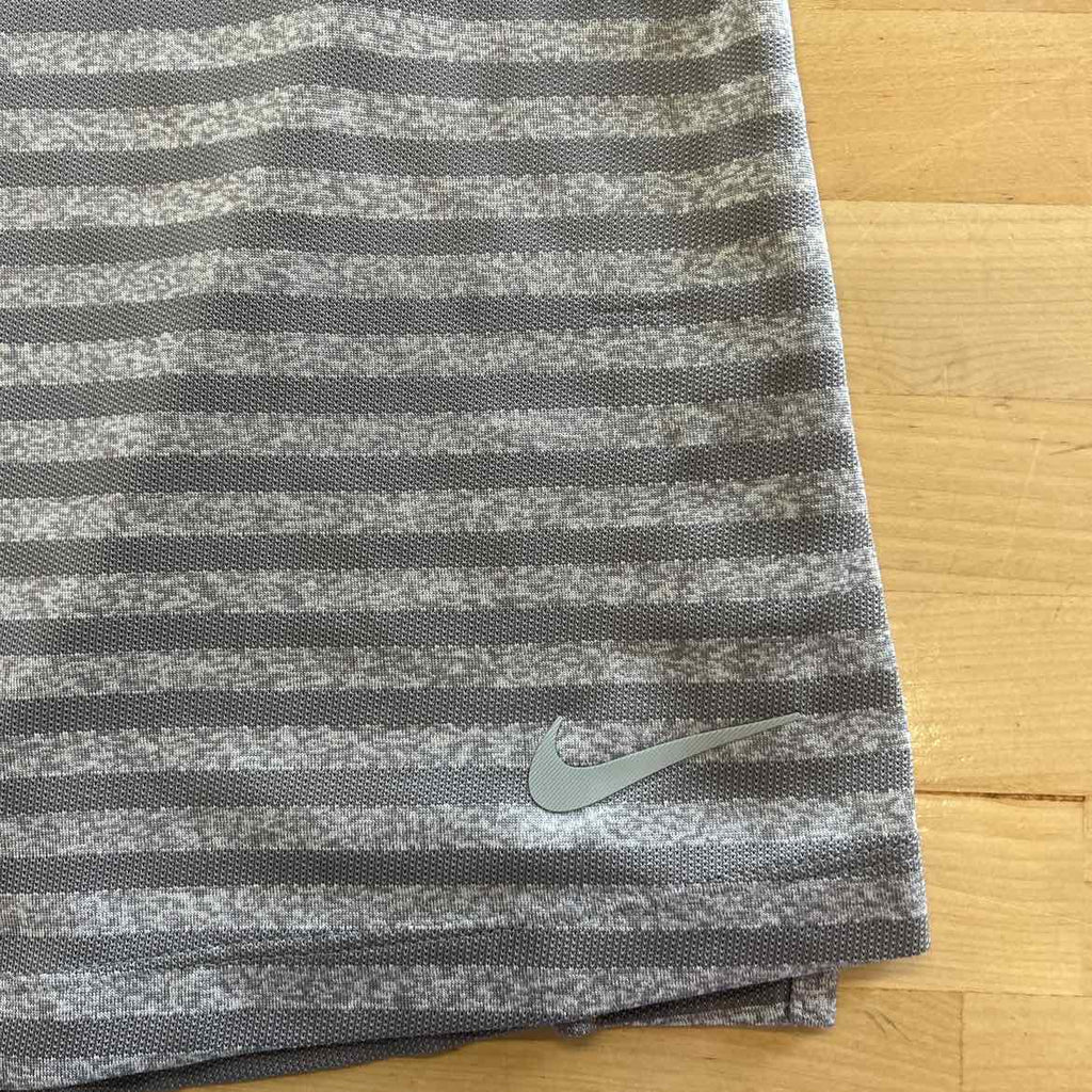 Nike Size S Grey Preloved Athletic Tank