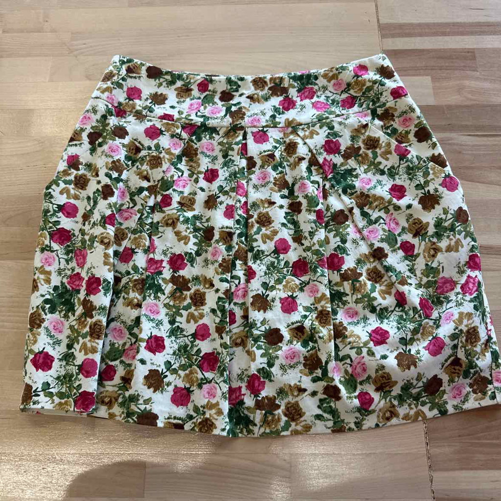Twenty One Size S Pink Skirt