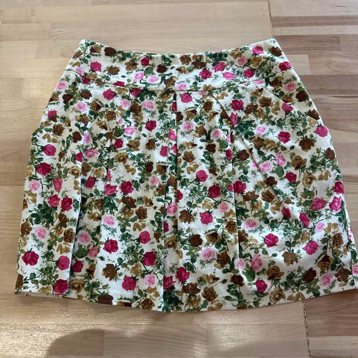 Twenty One Size S Pink Skirt