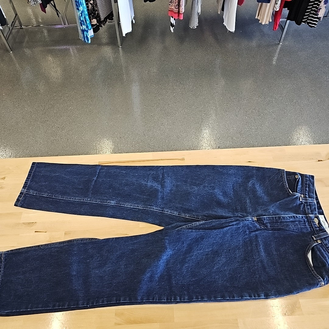 Jones Size 8 Denim Jean Jacket