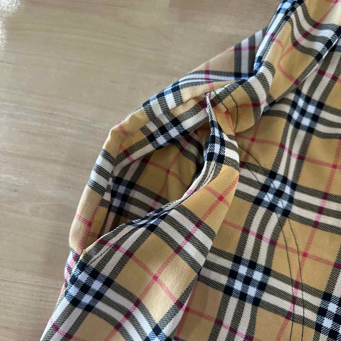 good days Size XL Yellow Dress