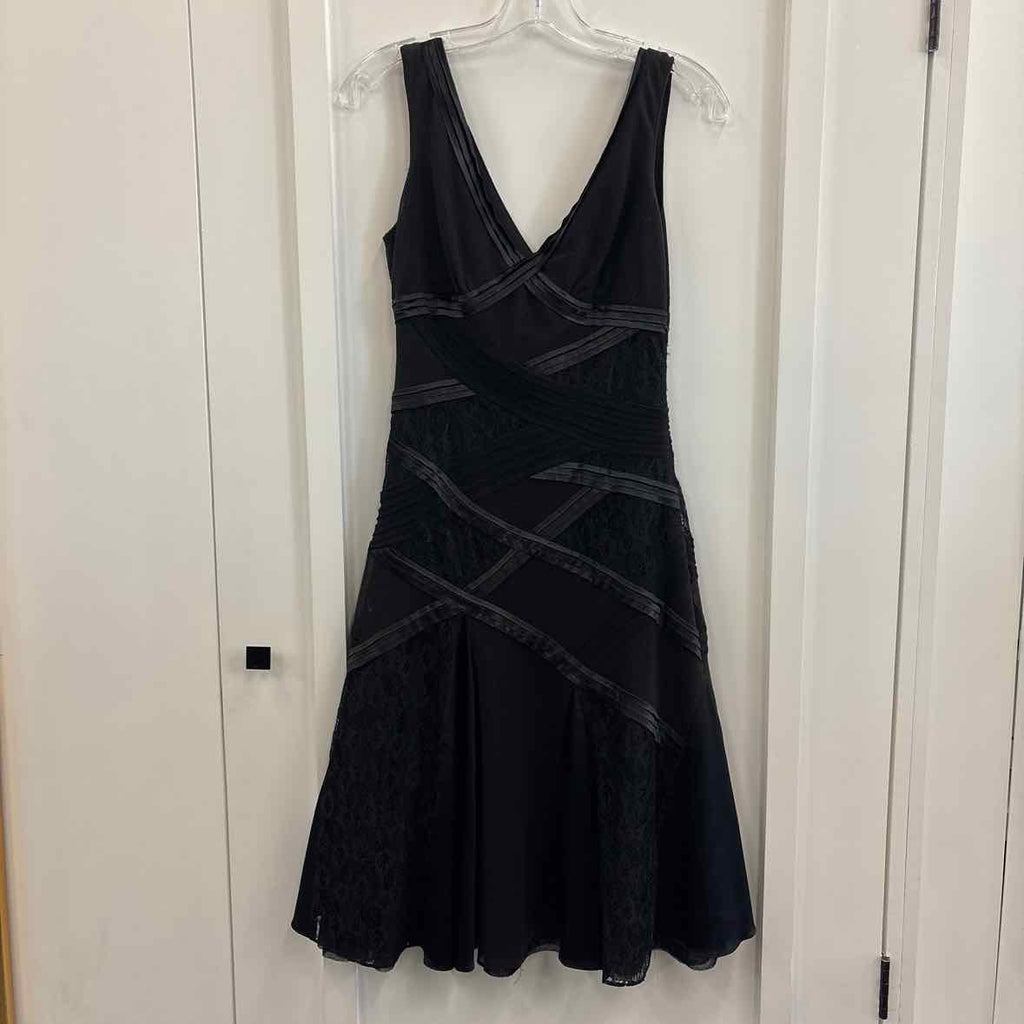 Mesmerize Size XS Black Dress