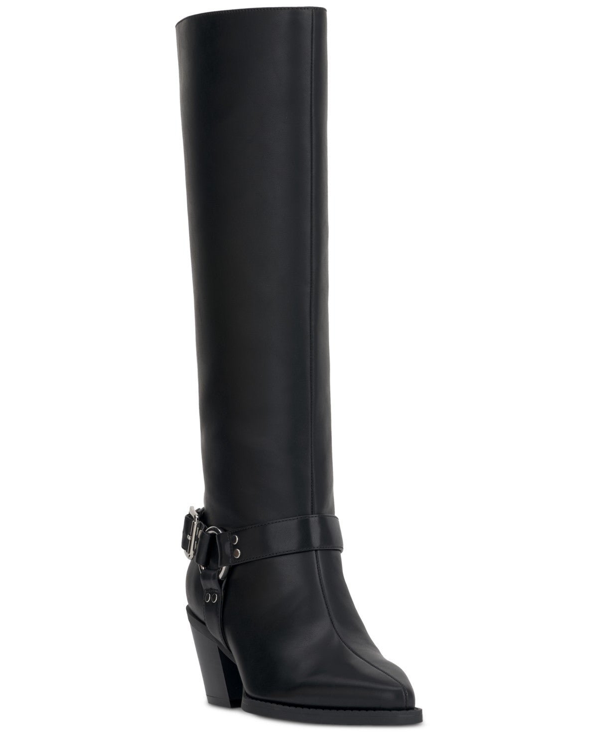 I.n.c. International Concepts Women's Jamea Western Boots