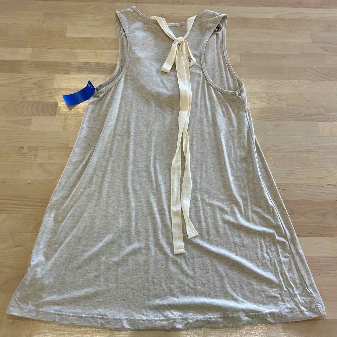 Twenty One Size S Beige Tank