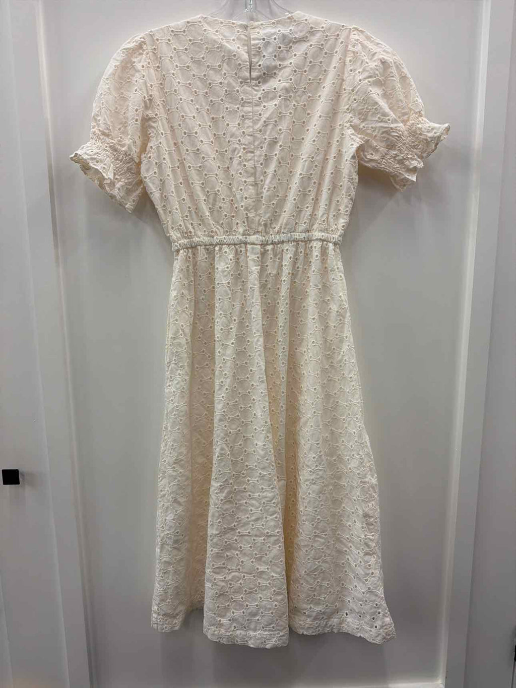 Alfani Size PP White New Dress