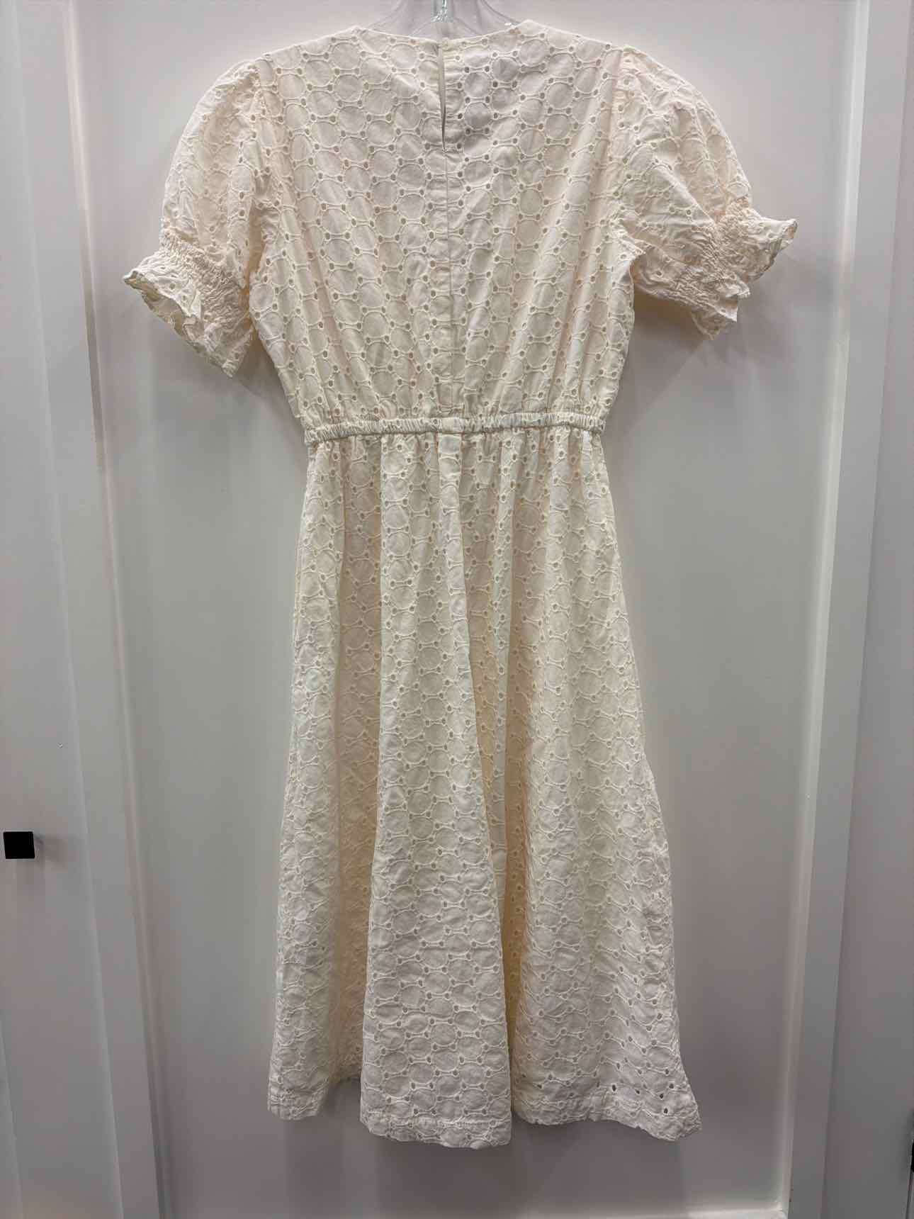 Alfani Size PP White New Dress