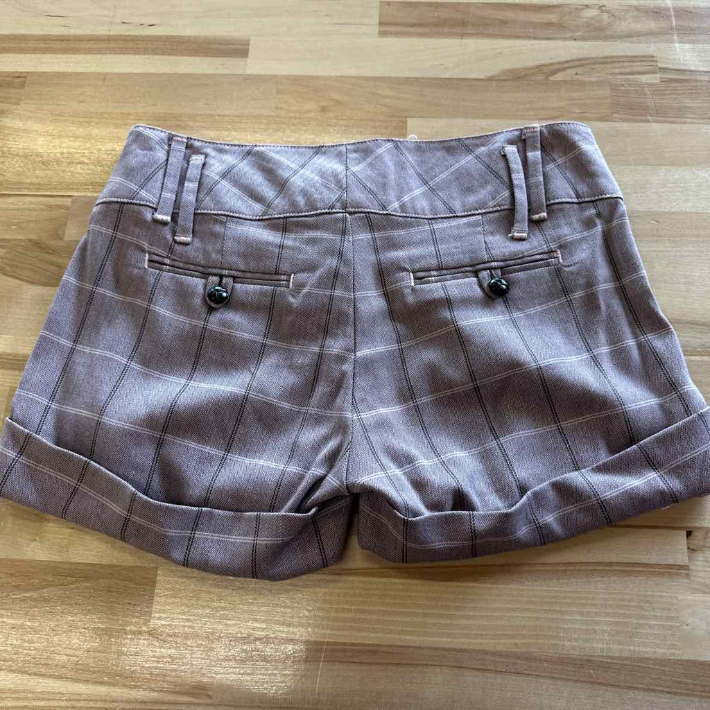 Grane Size 3 Pink Shorts