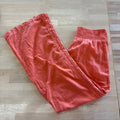 Guess Size XS Orange Cotton Preloved Pants