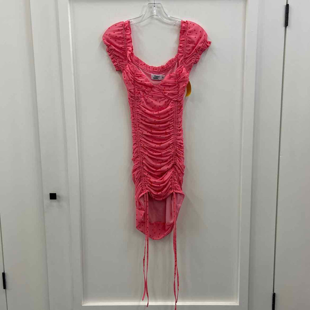 Tiger Mist Size S Pink Dress