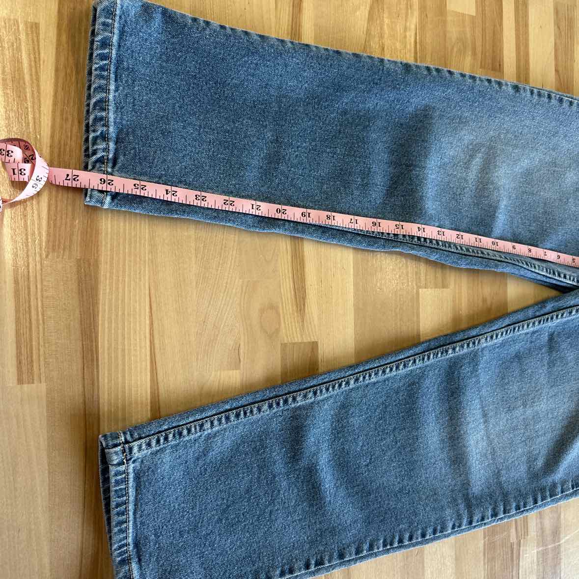 Calvin Klein Size 29 Denim Jeans