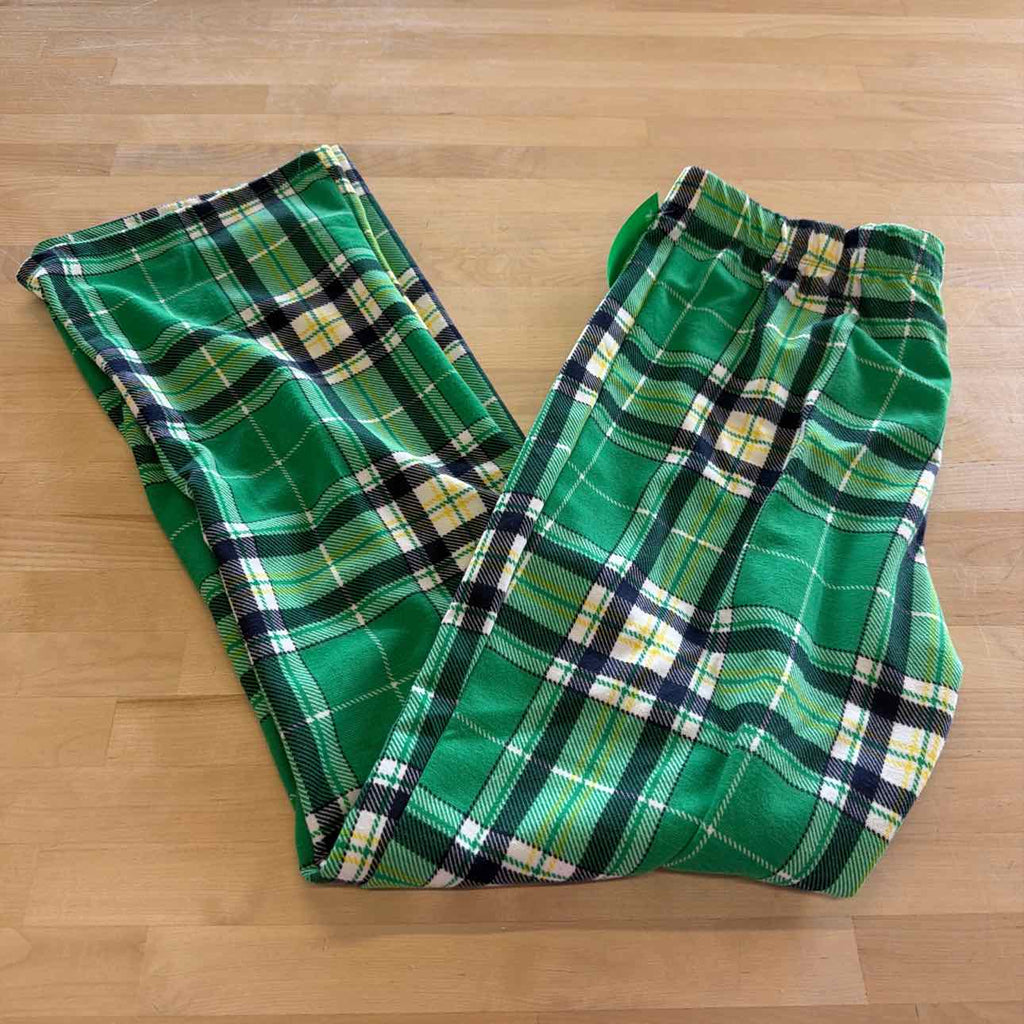 Jolie & Joy Size L Green Preloved Pants