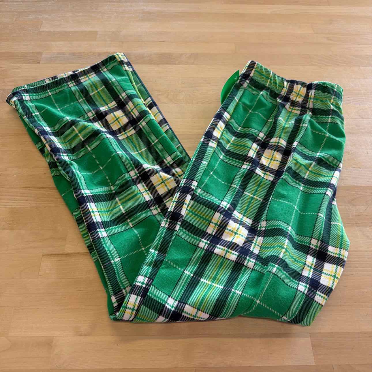 Jolie & Joy Size L Green Preloved Pants