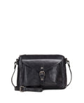 Patricia Nash Avellino Crossbody - Black