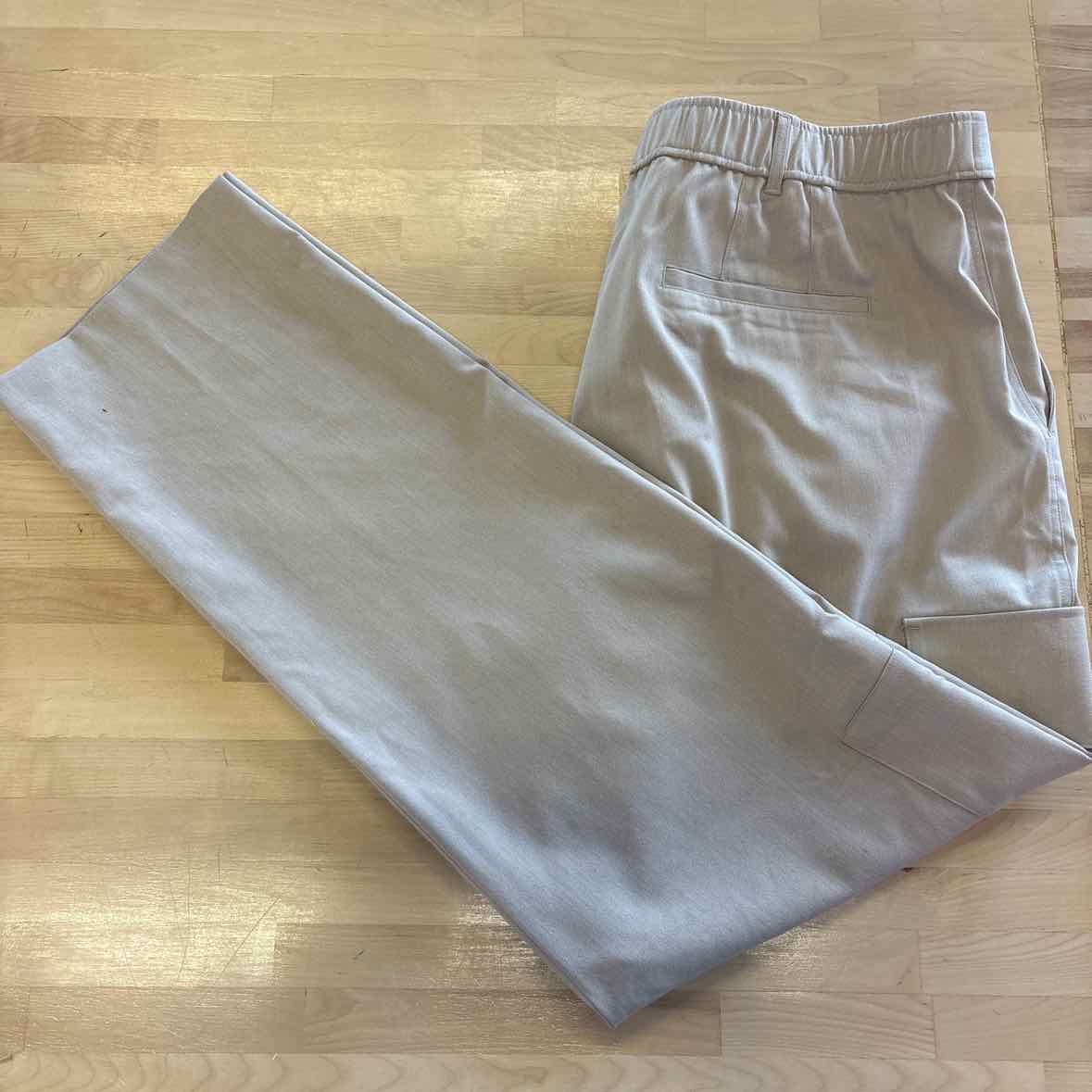 Alfani Men's Refined Cargo Pants