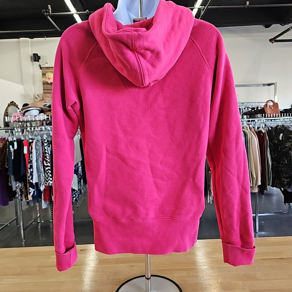 Nike Size S Pink Sweater