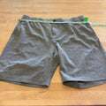 Oakley Men's Size 36 Gray MENS Shorts