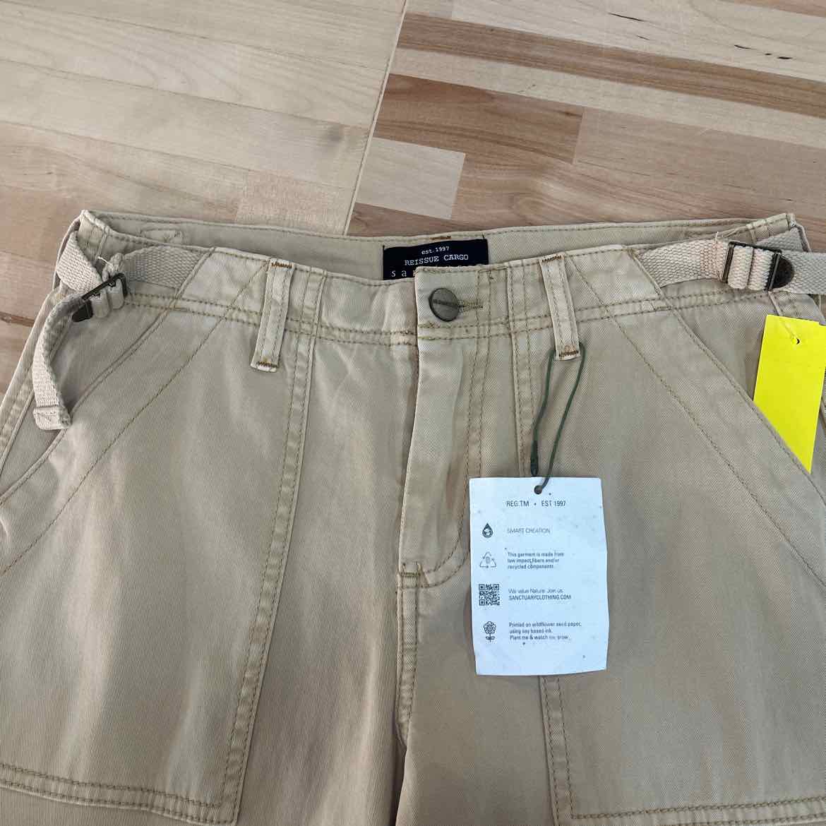Santuary Size XXS Beige Pants