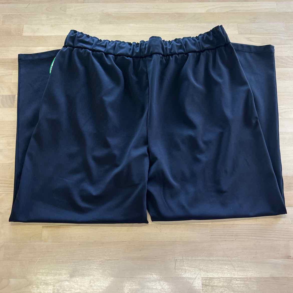 Hilary Radley Size XL Black Preloved Pants