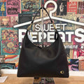 Coach Black Handbag