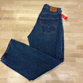 Levi's Size 9 Denim Preloved Jeans