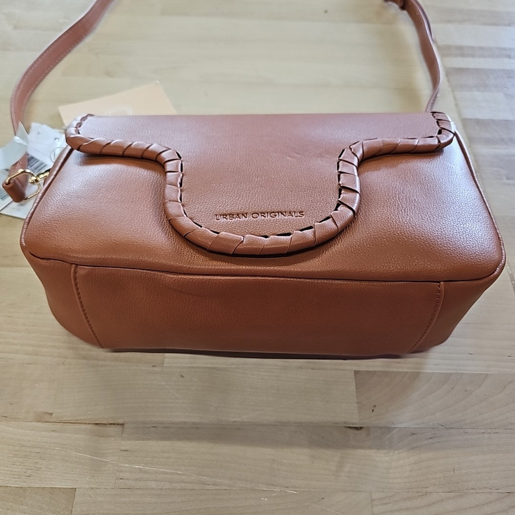 URBAN ORIGINALS Tan New Handbag