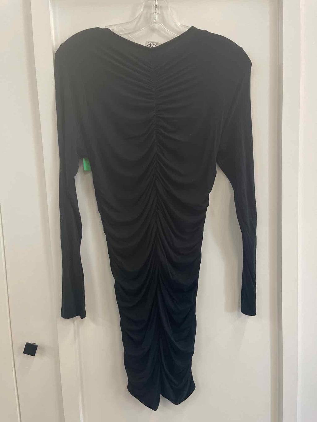 Chaser Size XS Black Preloved Dress