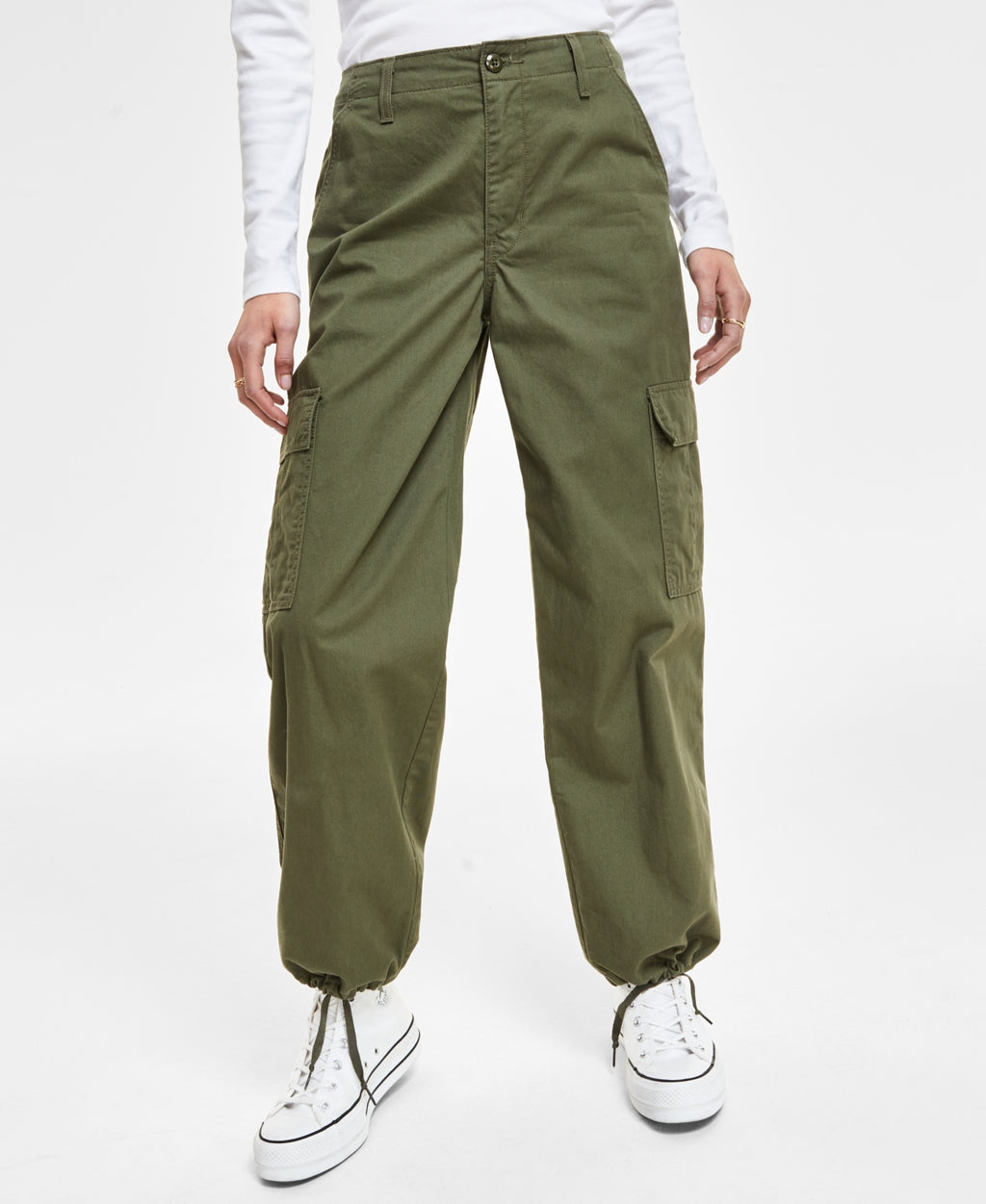 Levi's '94 Baggy Cargo Pants - Women's 31x30