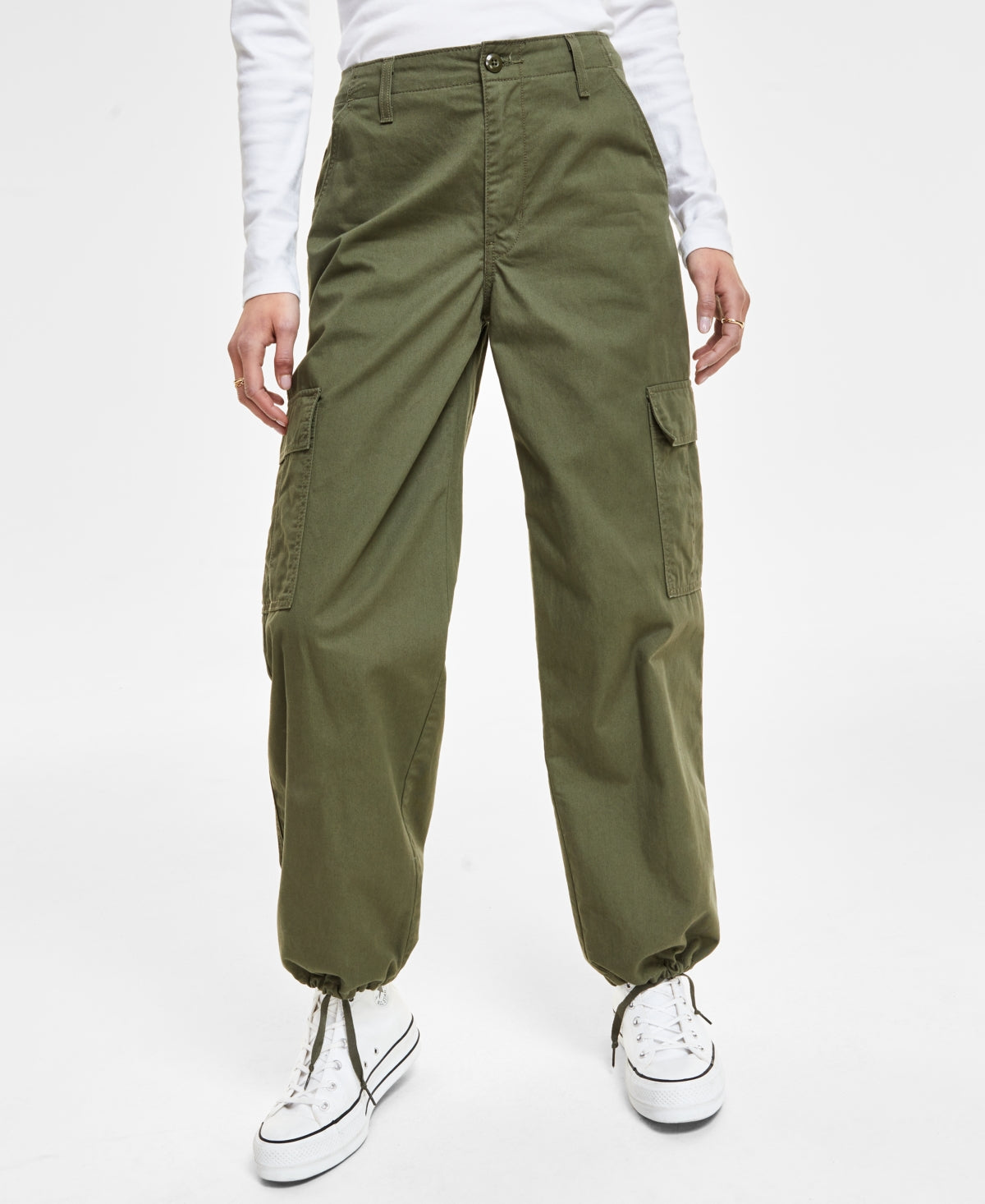 Levi's '94 Baggy Cargo Pants - Women's 31x30