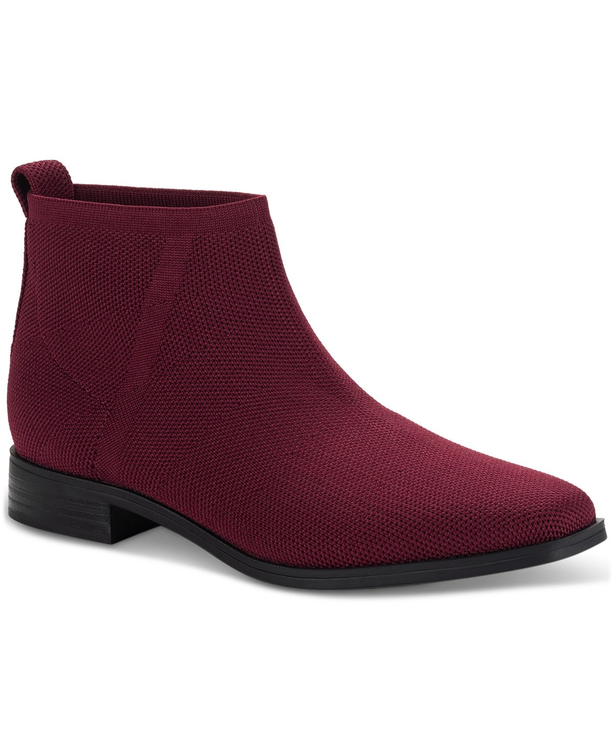 Style & Co. Size 8 Red Boots