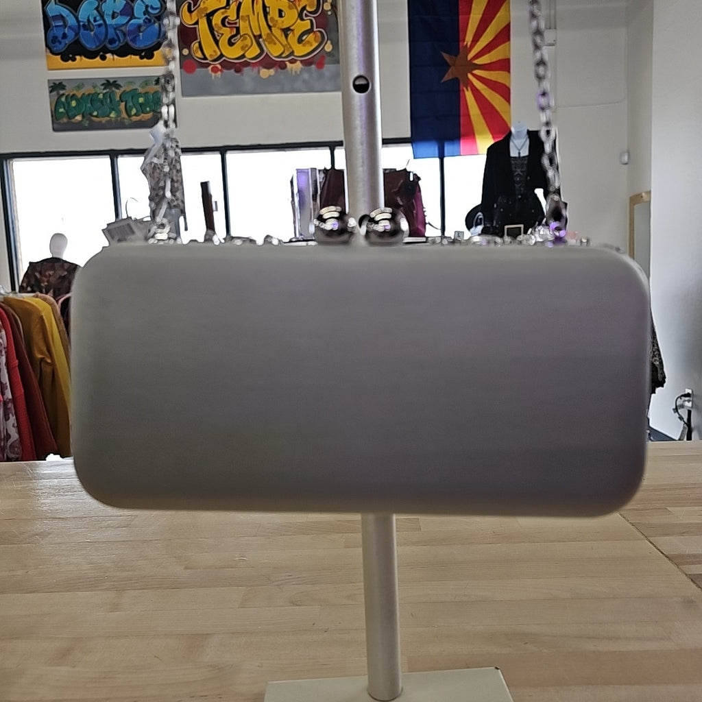 I.n.c. International Concepts East West Embellished Small Minaudiere