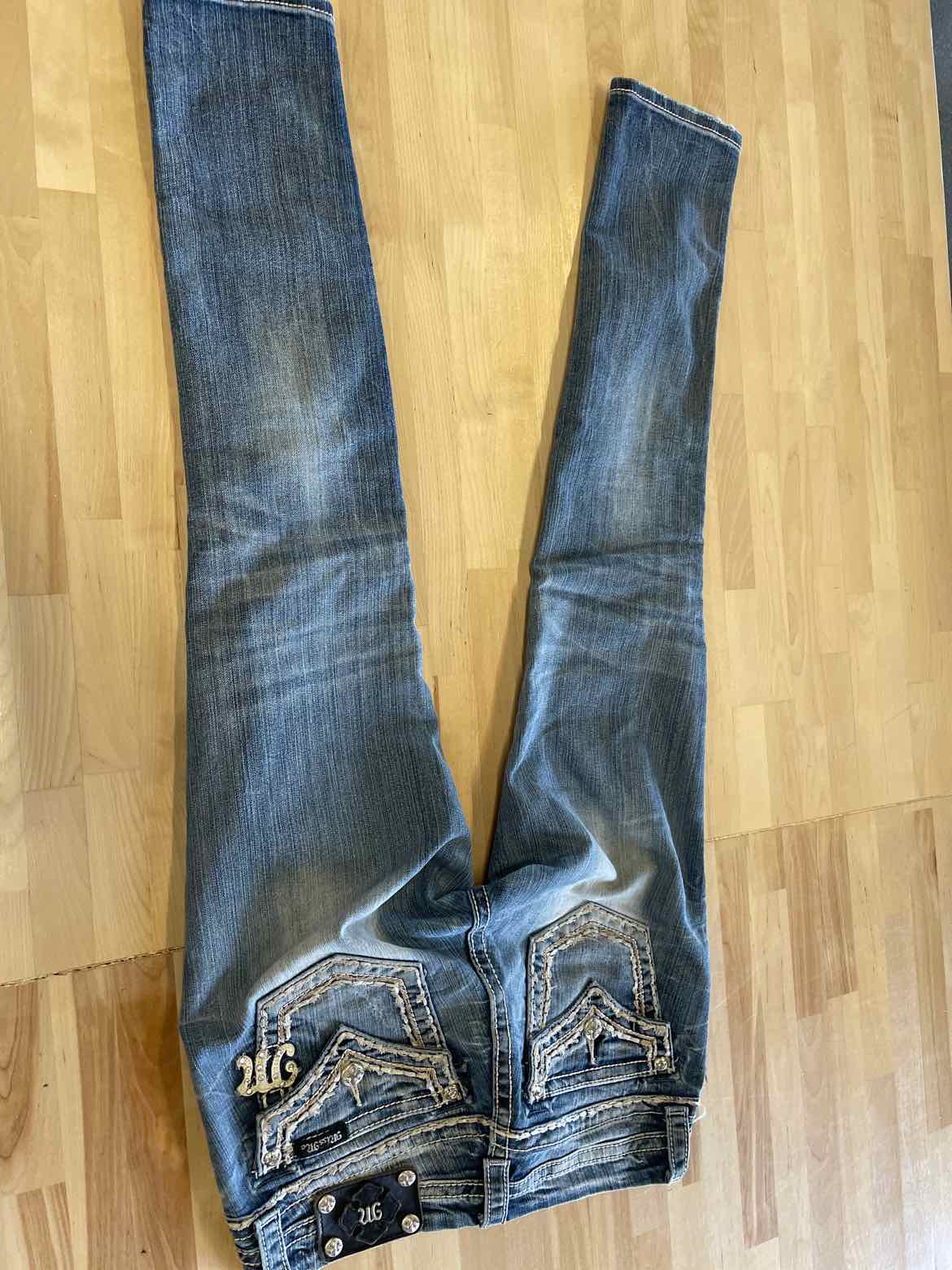 Miss Me Size 27 Jeans