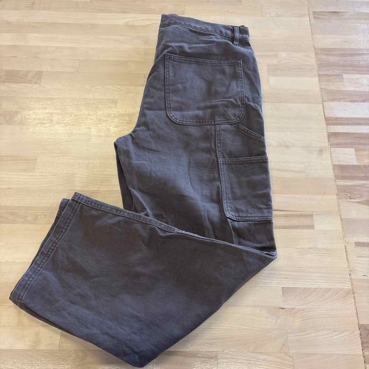 RSQ Size 32 Brown MENS Pants