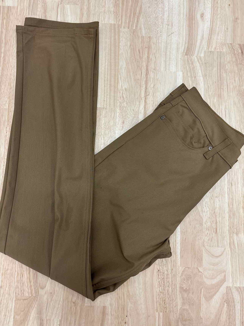 Levi's Size 32x34 Slim Tech Men's Pants